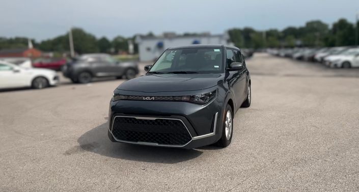Thumbnail: 2025 Kia Soul - 1