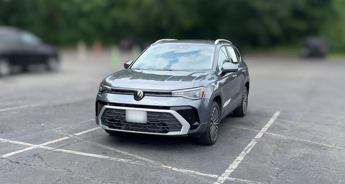 Thumbnail: 2026 Volkswagen Taos - 1