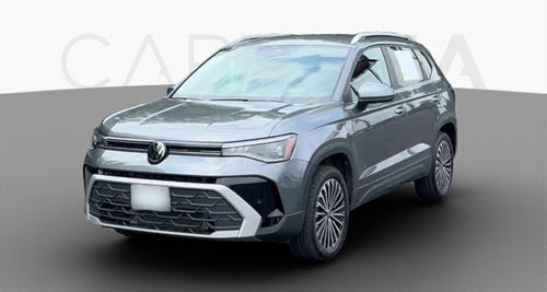 2026 Volkswagen Taos