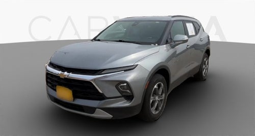2024 Chevrolet Blazer