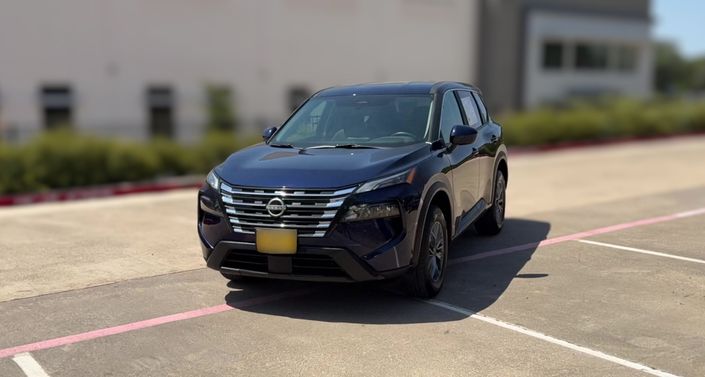 Thumbnail: 2026 Nissan Rogue - 1