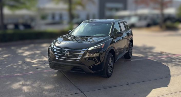 Thumbnail: 2026 Nissan Rogue - 1