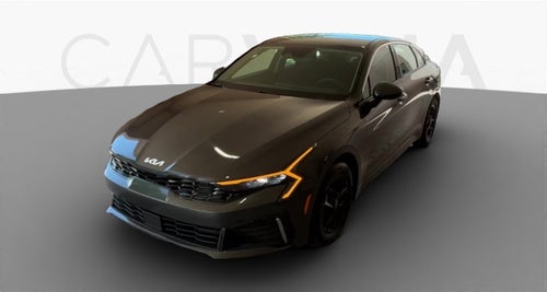 2025 Kia K5