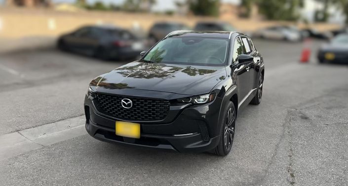 Thumbnail: 2026 Mazda CX-50 - 1