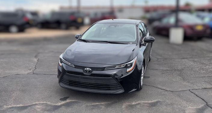 Thumbnail: 2025 Toyota Corolla - 1