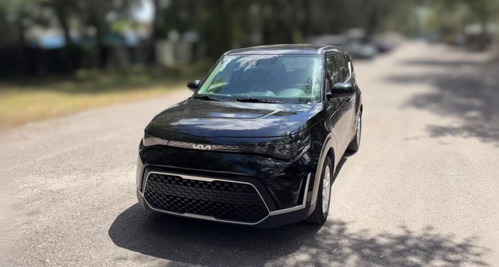 Thumbnail: 2025 Kia Soul - 1