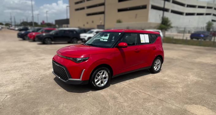 Thumbnail: 2025 Kia Soul - 1