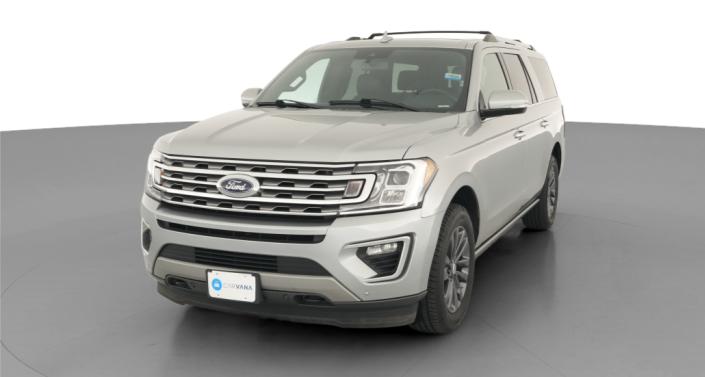Thumbnail: 2021 Ford Expedition MAX - 1