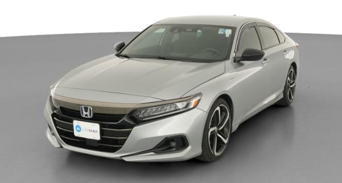 Thumbnail: 2022 Honda Accord - 1