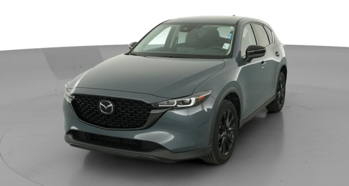 Thumbnail: 2023 Mazda CX-5 - 1