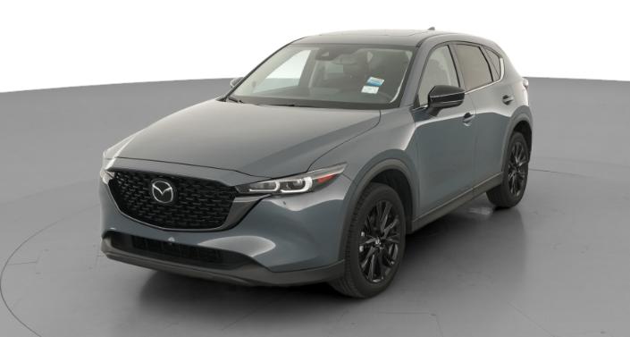 Thumbnail: 2025 Mazda CX-5 - 1