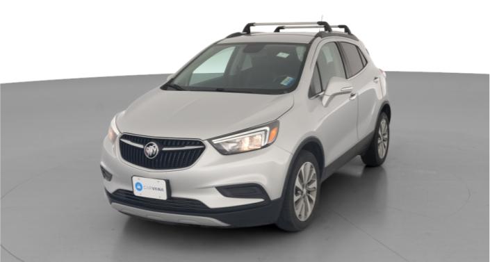 Thumbnail: 2019 Buick Encore - 1