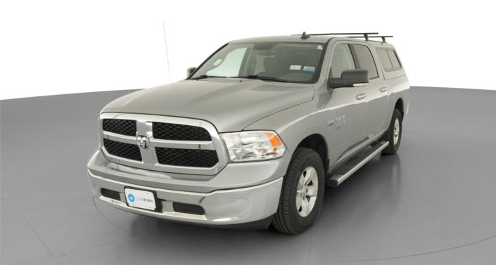 Thumbnail: 2020 RAM 1500 Classic - 1