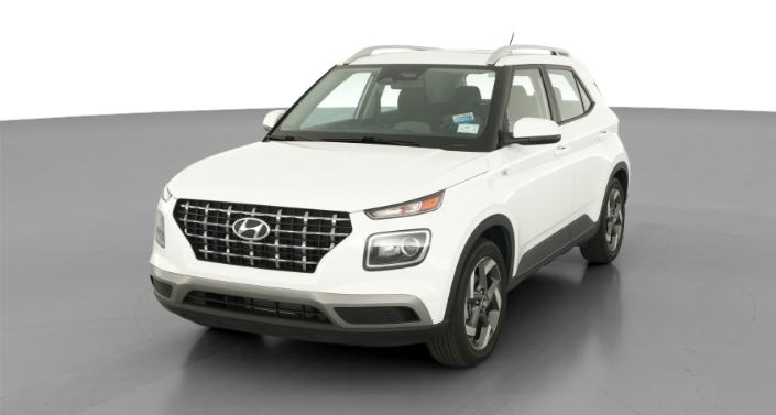 Thumbnail: 2023 Hyundai Venue - 1