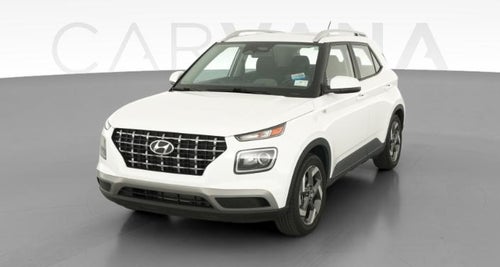 2023 Hyundai Venue
