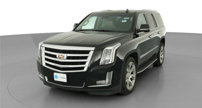 2018 Cadillac Escalade Luxury -
                  Indianapolis, IN