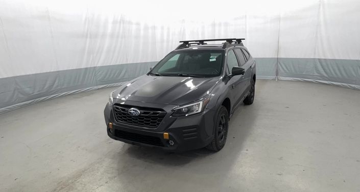 Thumbnail: 2022 Subaru Outback - 1