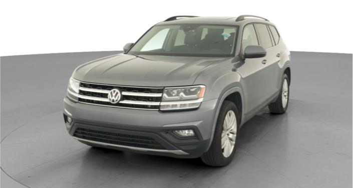 Thumbnail: 2020 Volkswagen Atlas - 1
