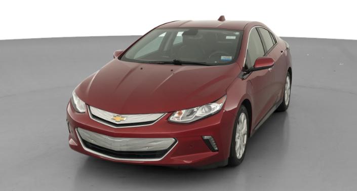 2018 Chevrolet Volt Premier -
                  Richton Park, IL