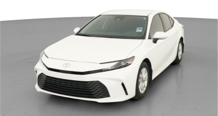 Thumbnail: 2025 Toyota Camry - 1
