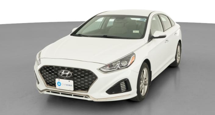 Thumbnail: 2019 Hyundai Sonata - 1