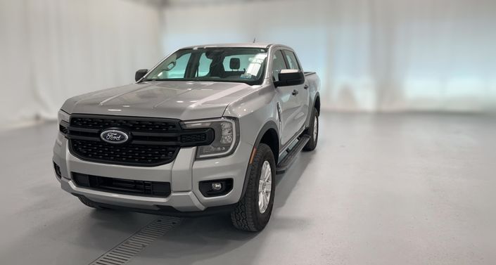 Thumbnail: 2024 Ford Ranger - 1