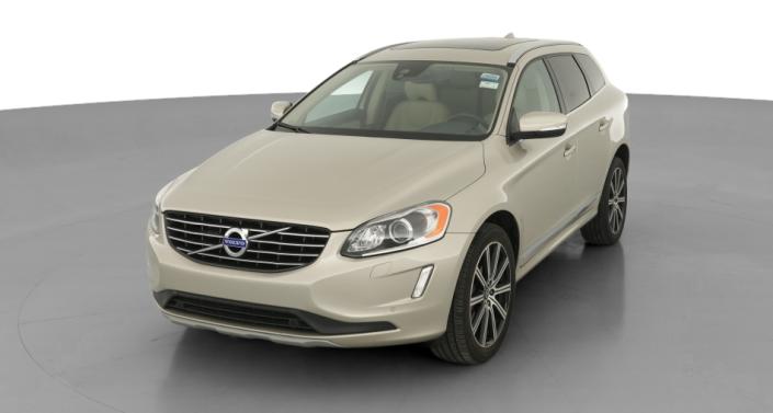 2017 Volvo XC60 T6 Inscription -
                  Beverly, NJ