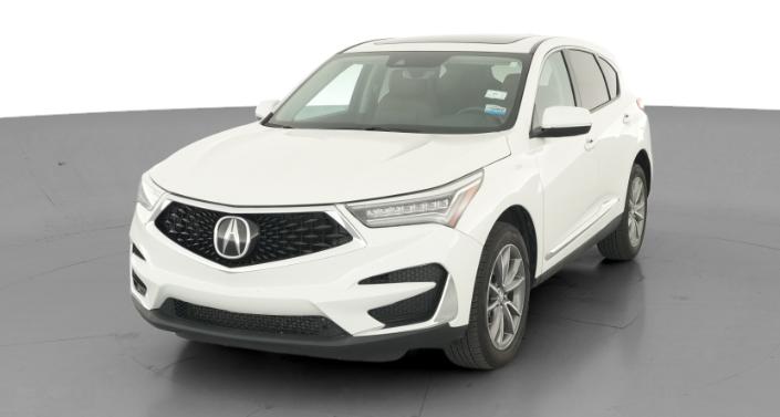Thumbnail: 2020 Acura RDX - 1