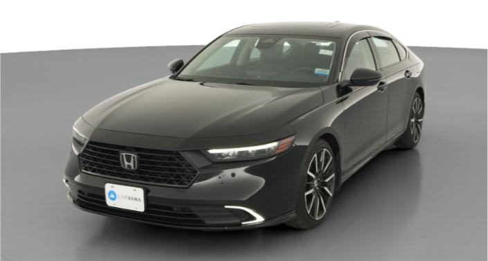 Thumbnail: 2024 Honda Accord - 1