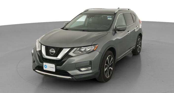 Thumbnail: 2019 Nissan Rogue - 1