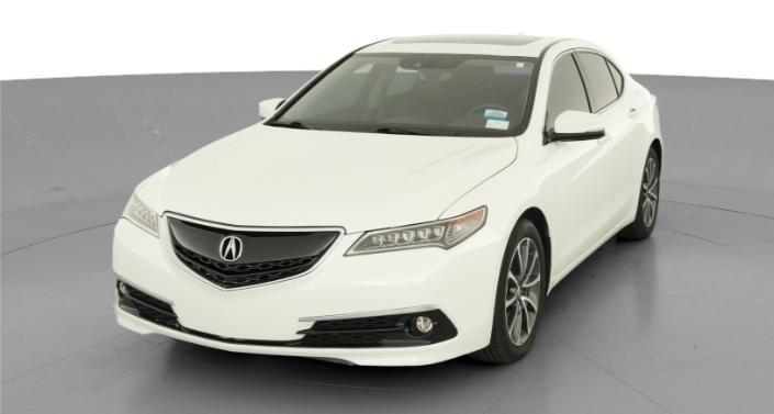Thumbnail: 2016 Acura TLX - 1
