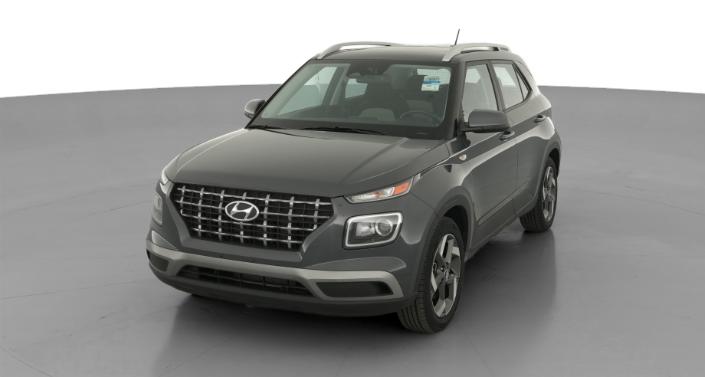 Thumbnail: 2023 Hyundai Venue - 1