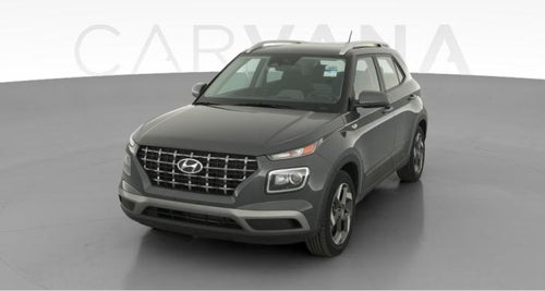 2023 Hyundai Venue