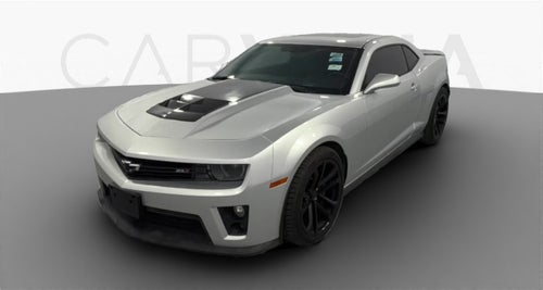 2013 Chevrolet Camaro