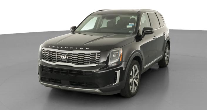 2021 Kia Telluride S -
                  Trenton, OH