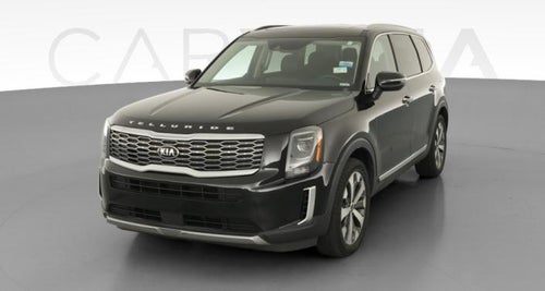 2021 Kia Telluride
