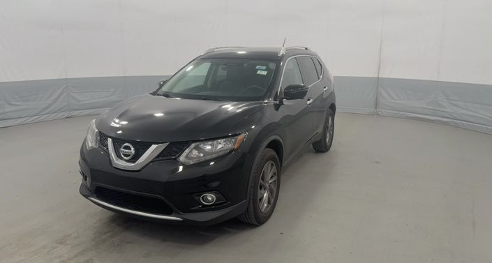Thumbnail: 2016 Nissan Rogue - 1
