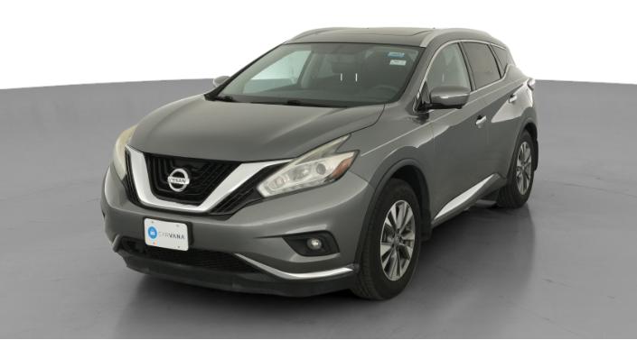 Thumbnail: 2015 Nissan Murano - 1