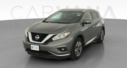 2015 Nissan Murano