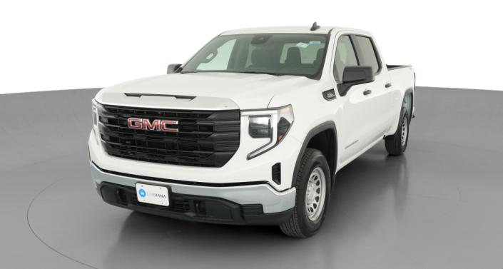Thumbnail: 2026 GMC Sierra 1500 - 1
