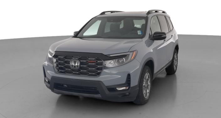 Thumbnail: 2023 Honda Passport - 1