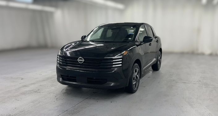 Thumbnail: 2025 Nissan Kicks - 1