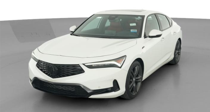 2025 Acura Integra A-Spec w/Tech -
                  Indianapolis, IN