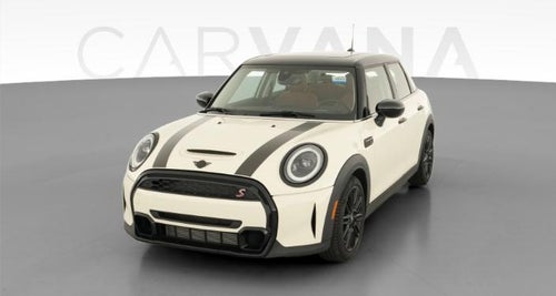 2022 MINI Hardtop 4 Door
