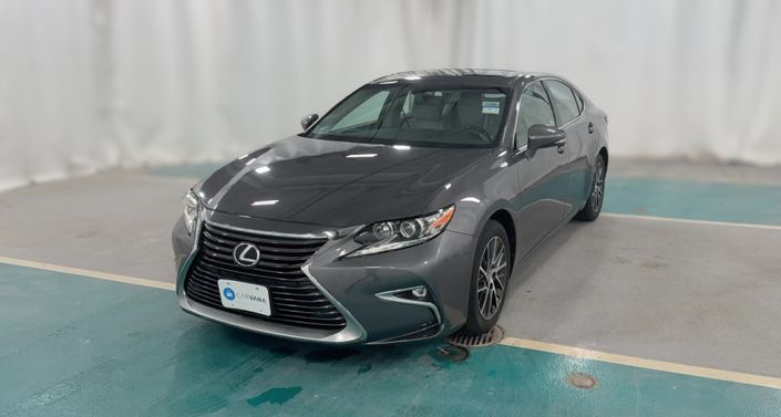 Thumbnail: 2016 Lexus ES - 1