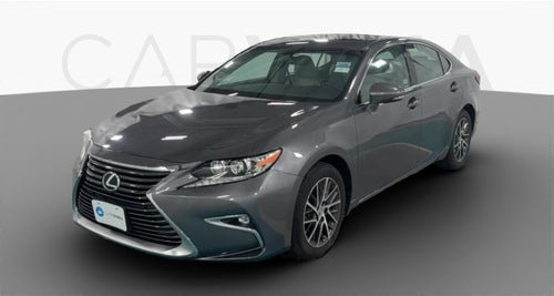 2016 Lexus ES