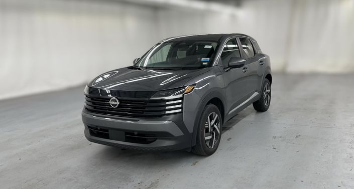 Thumbnail: 2025 Nissan Kicks - 1