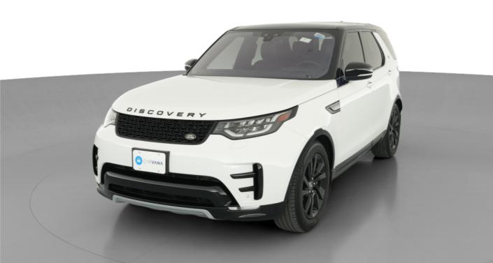 Thumbnail: 2020 Land Rover Discovery - 1