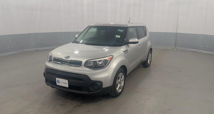 Thumbnail: 2019 Kia Soul - 1
