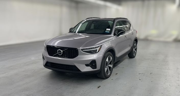 Thumbnail: 2026 Volvo XC40 - 1